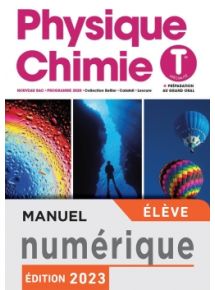 Offre réservée aux classes équipées en manuels papier - Licence par élève 1 an