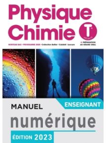 Tarif équipement 100% numérique - Licence par enseignant 1 an