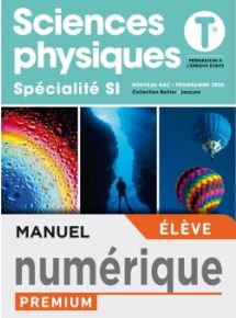 Offre réservée aux classes équipées en manuels papier - Licence par élève 1 an