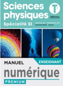 Offre réservée aux classes équipées en manuels papier - Licence par enseignant 5 ans