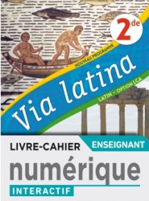 Tarif équipement 100% numérique - Licence par enseignant 1 an