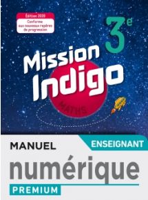 Offre réservée aux classes équipées en manuels papier - Licence par enseignant 5 ans