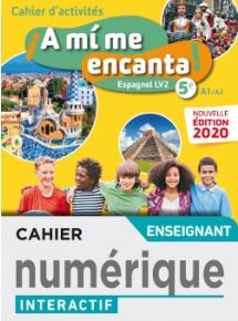 Tarif équipement 100% numérique - Licence par enseignant 1 an