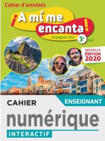 Tarif équipement 100% numérique - Licence par enseignant 1 an