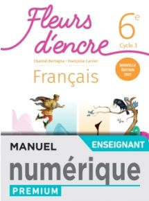 Tarif équipement 100% numérique - Licence par enseignant 1 an