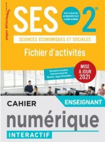 Offre réservée aux classes équipées en manuels papier - Licence par enseignant 1 an