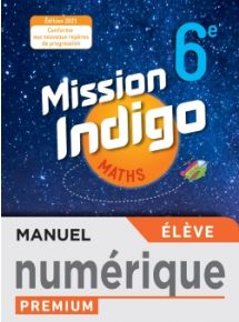 Tarif 100% numérique - Licence par élève 5 ans