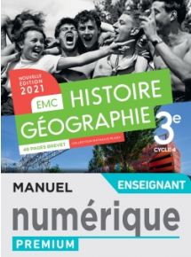 Tarif équipement 100% numérique - Licence par enseignant 1 an