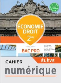 Tarif 100% numérique - Licence par élève 1 an