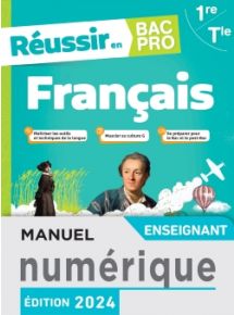 Offre réservée aux classes équipées en manuels papier - Licence par enseignant 5 ans