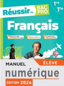 Offre réservée aux classes équipées en manuels papier - Licence par élève 1 an