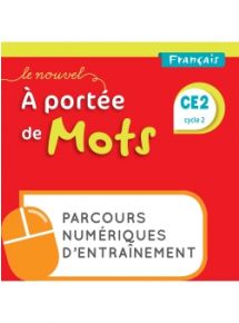 Offre réservée aux classes équipées en manuels papier - Licence par élève 1 an