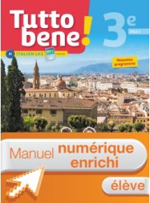 Offre réservée aux classes équipées en manuels papier - Licence par élève 5 ans