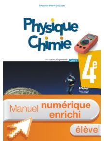 Offre réservée aux classes équipées en manuels papier - Licence par élève 5 ans