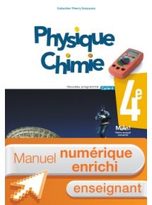 Offre réservée aux classes équipées en manuels papier - Licence par enseignant 5 ans