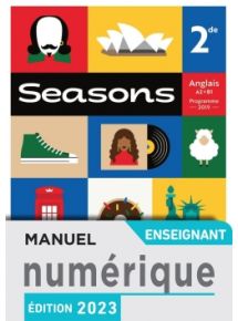 Offre réservée aux classes équipées en manuels papier - Licence par enseignant 5 ans