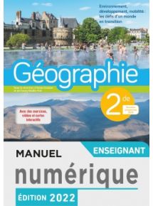 Offre réservée aux classes équipées en manuels papier - Licence par enseignant 5 ans