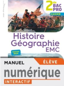 Offre réservée aux classes équipées en manuels papier - Licence par élève 1 an