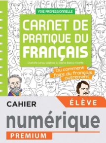 Tarif 100% numérique - Licence par élève 3 ans