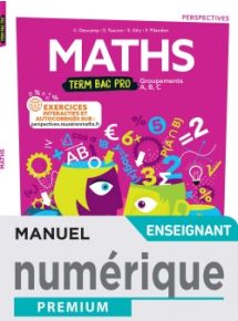 Offre réservée aux classes équipées en manuels papier - Licence par enseignant 5 ans