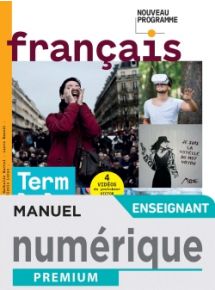 Offre réservée aux classes équipées en manuels papier - Licence par enseignant 5 ans