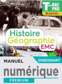 Offre réservée aux classes équipées en manuels papier - Licence par enseignant 5 ans