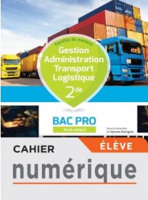 Tarif 100% numérique - Licence par élève 1 an