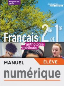 Offre réservée aux classes équipées en manuels papier - Licence par élève 5 ans