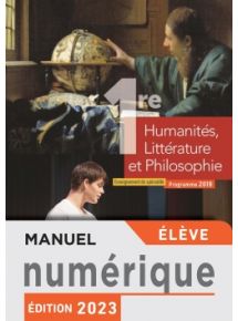 Offre réservée aux classes équipées en manuels papier - Licence par élève 5 ans