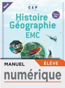 Offre réservée aux classes équipées en manuels papier - Licence par élève 2 ans