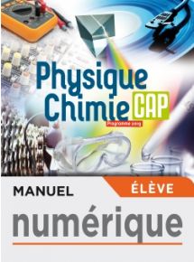 Offre réservée aux classes équipées en manuels papier - Licence par élève 5 ans