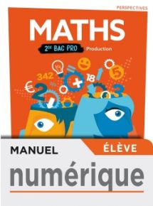 Offre réservée aux classes équipées en manuels papier - Licence par élève 5 ans