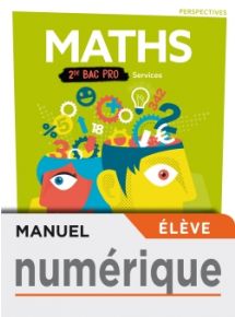 Offre réservée aux classes équipées en manuels papier - Licence par élève 5 ans