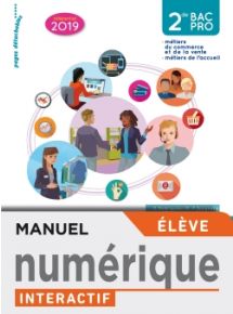 Offre réservée aux classes équipées en manuels papier - Licence par élève 1 an