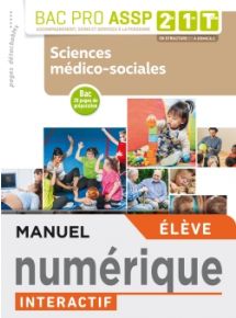 Tarif 100% numérique - Licence par élève 1 an