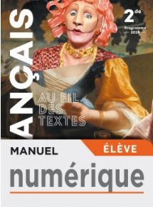 Offre réservée aux classes équipées en manuels papier - Licence par élève 1 an