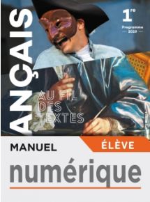 Offre réservée aux classes équipées en manuels papier - Licence par élève 5 ans