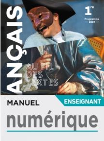 Offre réservée aux classes équipées en manuels papier - Licence par enseignant 5 ans