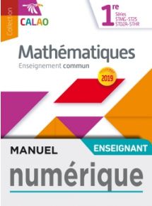 Offre réservée aux classes équipées en manuels papier - Licence par enseignant 1 an