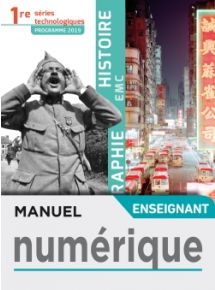 Offre réservée aux classes équipées en manuels papier - Licence par enseignant 5 ans