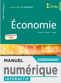 Tarif équipement 100% numérique - Licence par enseignant 1 an