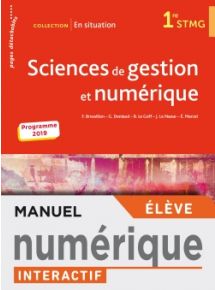 Tarif 100% numérique - Licence par élève 1 an