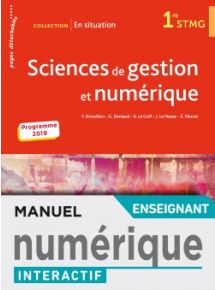 Offre réservée aux classes équipées en manuels papier - Licence par enseignant 1 an