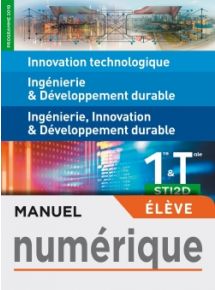 Tarif 100% numérique - Licence par élève 1 an