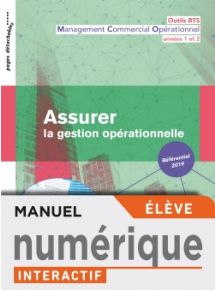 Offre réservée aux classes équipées en manuels papier - Licence par élève 2 ans