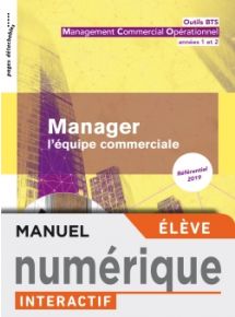 Tarif 100% numérique - Licence par élève 2 ans