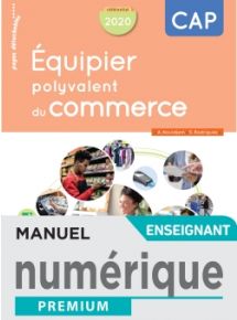 Tarif équipement 100% numérique - Licence par enseignant 1 an