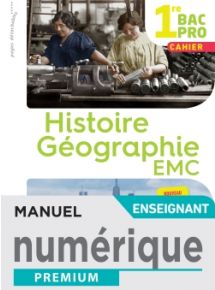 Offre réservée aux classes équipées en manuels papier - Licence par enseignant 1 an