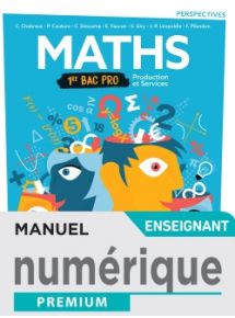 Offre réservée aux classes équipées en manuels papier - Licence par enseignant 1 an