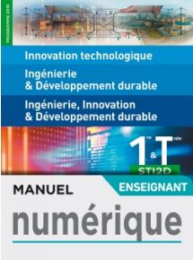 Tarif équipement 100% numérique - Licence par enseignant 1 an